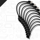 Illustration for article titled Free Up Your Outlets With These Space-Saving Mini Extension Cords